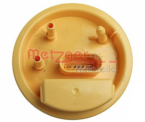 METZGER Kraftstoff-Fördereinheit